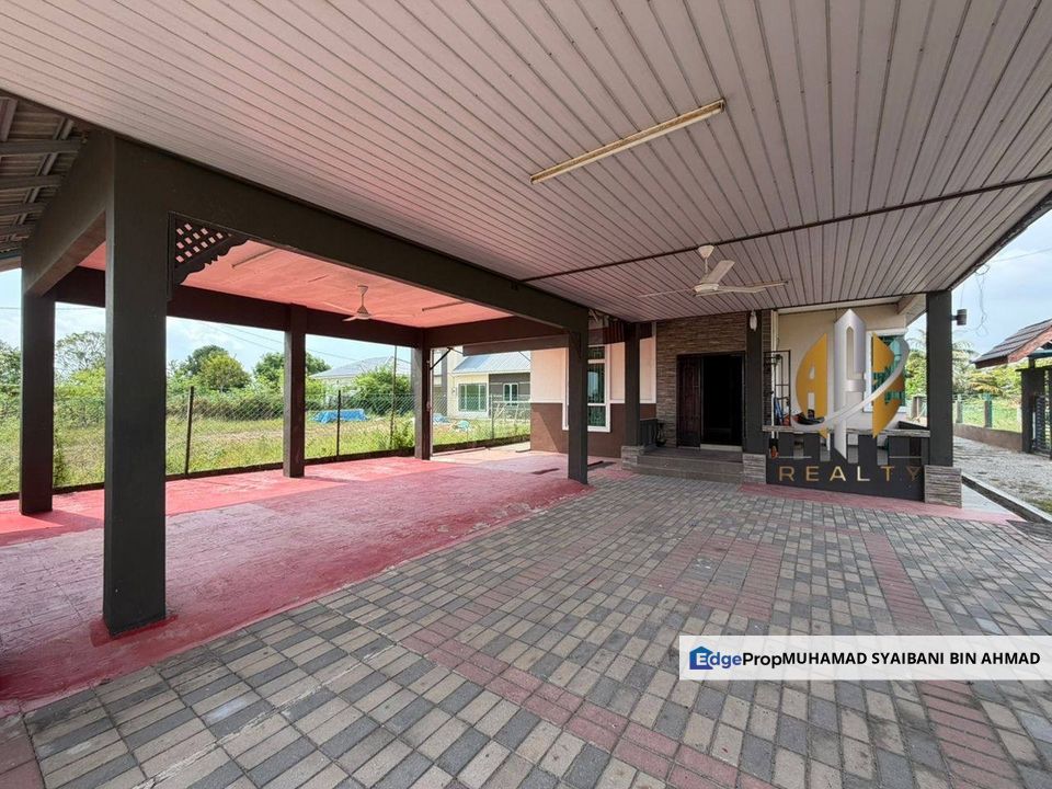 Banglo - Tanjong Putus, Permatang Pauh, Penang, Penang, Seberang Perai