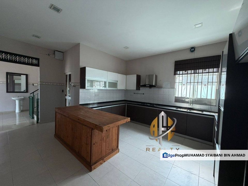 Banglo - Tanjong Putus, Permatang Pauh, Penang, Penang, Seberang Perai