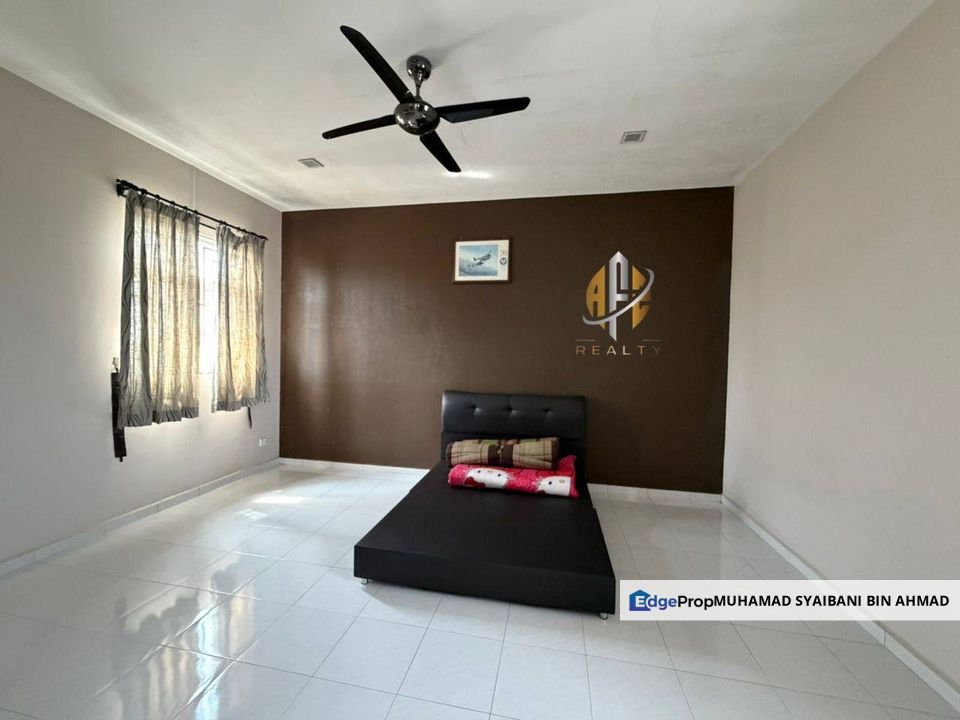 Banglo - Tanjong Putus, Permatang Pauh, Penang, Penang, Seberang Perai