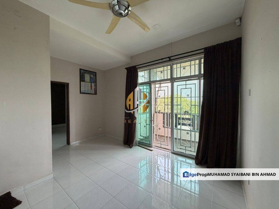 Banglo - Tanjong Putus, Permatang Pauh, Penang, Penang, Seberang Perai