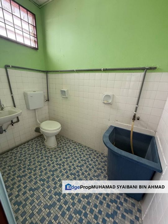 Taman Seri Intan, Bagan Serai, Perak, Perak, Kerian