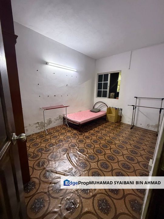 Taman Seri Intan, Bagan Serai, Perak, Perak, Kerian