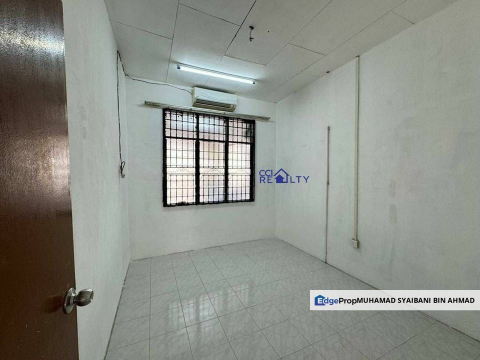 Taman Sukun, Juru, Pulau Pinang, Penang, Bukit Minyak