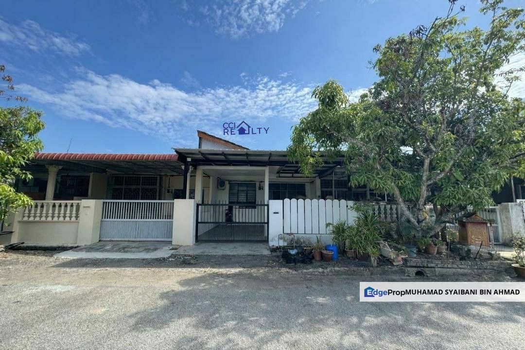 Taman Sukun, Juru, Penang, Penang, Bukit Minyak