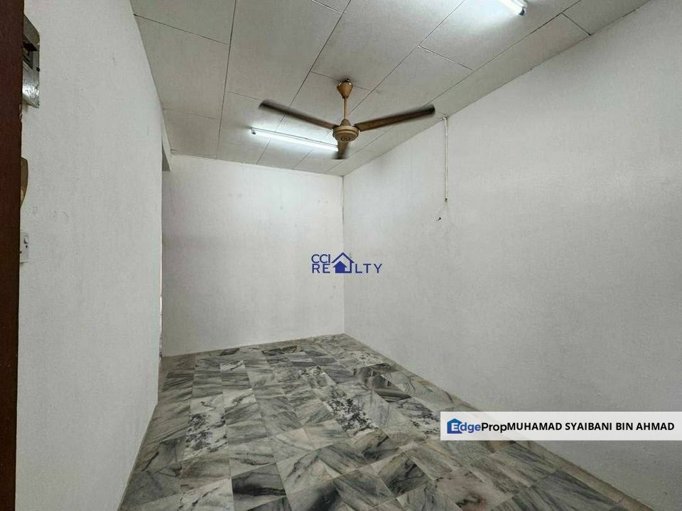 Taman Sukun, Juru, Penang, Penang, Bukit Minyak