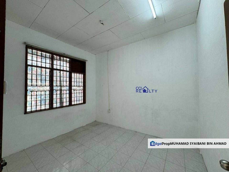 Taman Sukun, Juru, Penang, Penang, Bukit Minyak