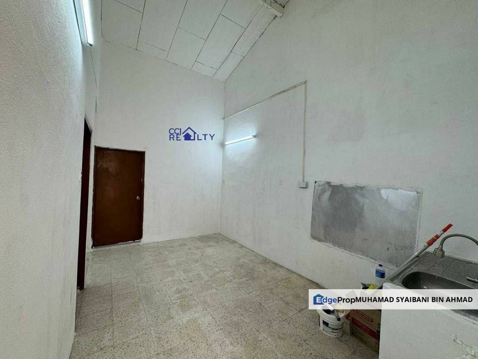 Taman Sukun, Juru, Penang, Penang, Bukit Minyak