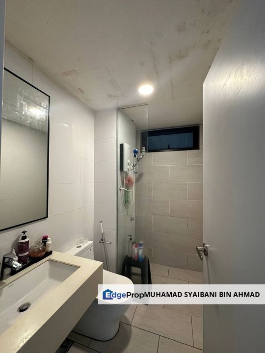 Vertu Resort Condominium Batu Kawan For Sale, Penang, Batu Kawan