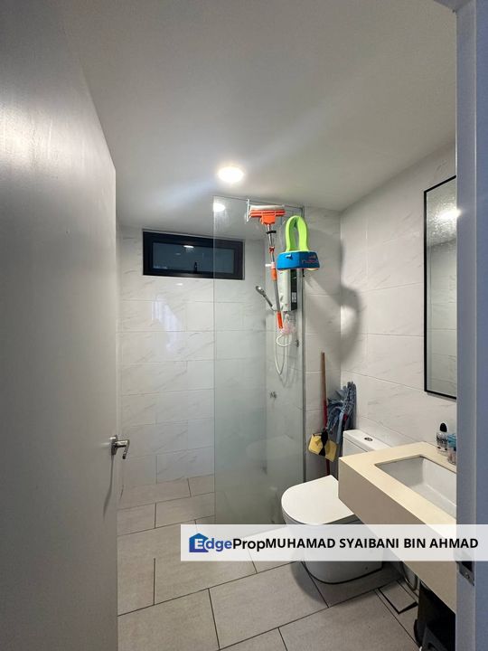 Vertu Resort Condominium Batu Kawan For Sale, Penang, Batu Kawan