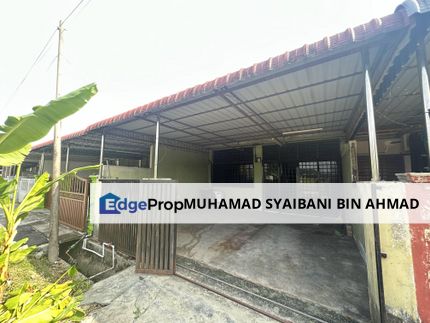 Rumah Open Facing, Kitchen Fully Extend , Kedah, Kulim