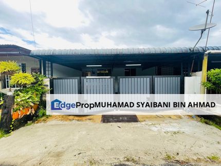 🏠 Rumah Cantik Fully Renovated Open Facing, Kedah, Sungai Petani