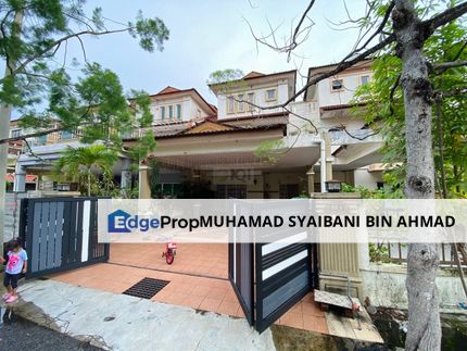 Wow ‼️Rumah 2 ½ Tingkat Cantik 🤩, Penang, Seberang Perai