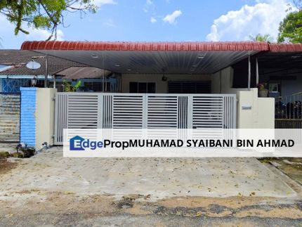 Rumah Cantik 🤩 Fully Renovated ‼️, Kedah, Kulim