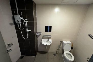 Gardenz @ One South (Phase 5)