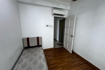 Gardenz @ One South (Phase 5)