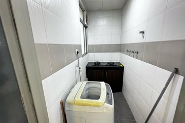 Gardenz @ One South (Phase 5)