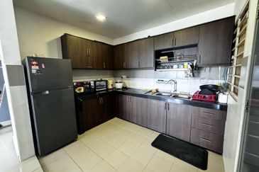 Gardenz @ One South (Phase 5)