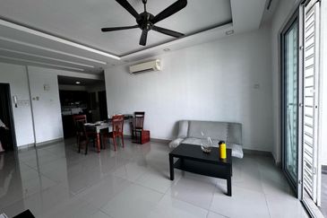 Gardenz @ One South (Phase 5)