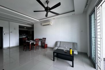 Gardenz @ One South (Phase 5)