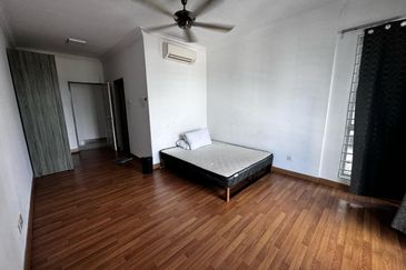 Gardenz @ One South (Phase 5)