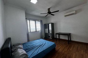 Gardenz @ One South (Phase 5)