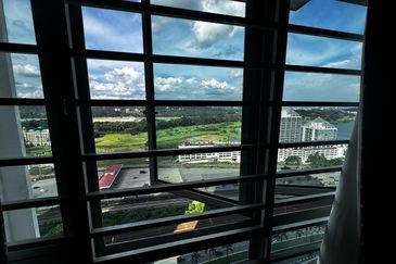 Gardenz @ One South (Phase 5)