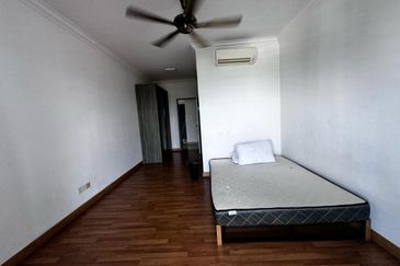 Gardenz @ One South (Phase 5)