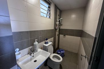 Gardenz @ One South (Phase 5)