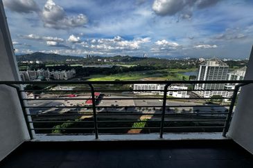 Gardenz @ One South (Phase 5)