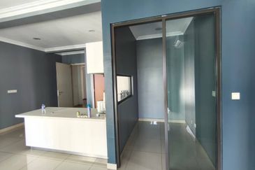 Citizen @ Old Klang Road (Residensi Nusantara Petaling)