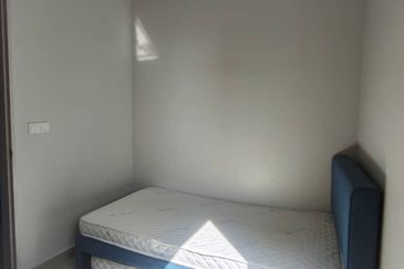 Citizen @ Old Klang Road (Residensi Nusantara Petaling)