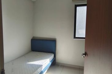 Citizen @ Old Klang Road (Residensi Nusantara Petaling)