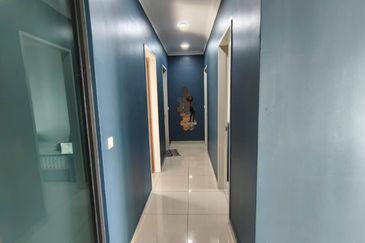 Citizen @ Old Klang Road (Residensi Nusantara Petaling)