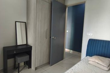 Citizen @ Old Klang Road (Residensi Nusantara Petaling)