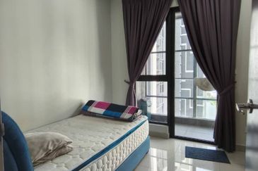 Citizen @ Old Klang Road (Residensi Nusantara Petaling)