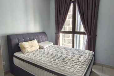 Citizen @ Old Klang Road (Residensi Nusantara Petaling)