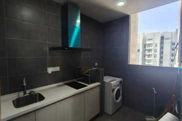 Citizen @ Old Klang Road (Residensi Nusantara Petaling)