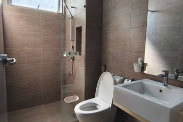 Citizen @ Old Klang Road (Residensi Nusantara Petaling)