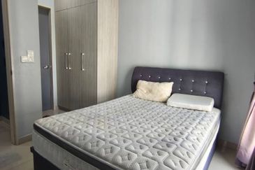 Citizen @ Old Klang Road (Residensi Nusantara Petaling)