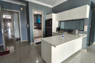 Citizen @ Old Klang Road (Residensi Nusantara Petaling)