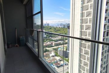 Citizen @ Old Klang Road (Residensi Nusantara Petaling)