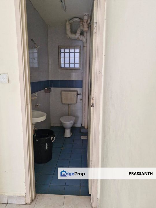 FLORA DAMANSARA FOR RENT, Selangor, Damansara Perdana