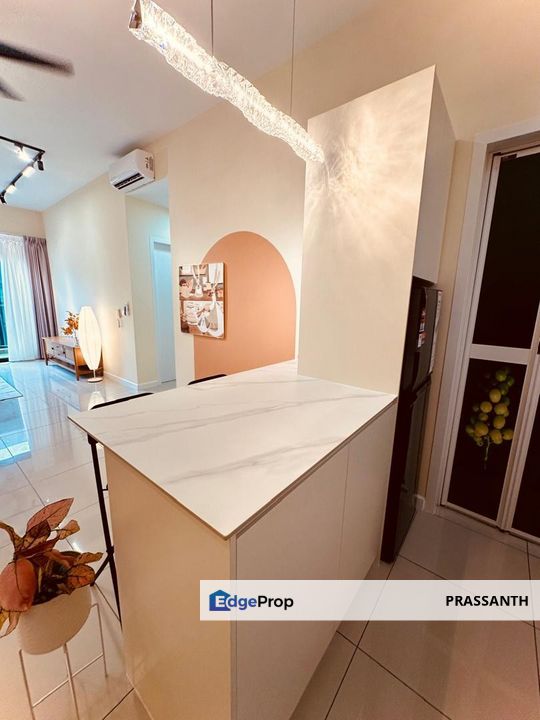 LE PAVILLION CONDOMINIUM FOR SALE BANDAR PUTERI PUCHONG, Selangor, Puchong