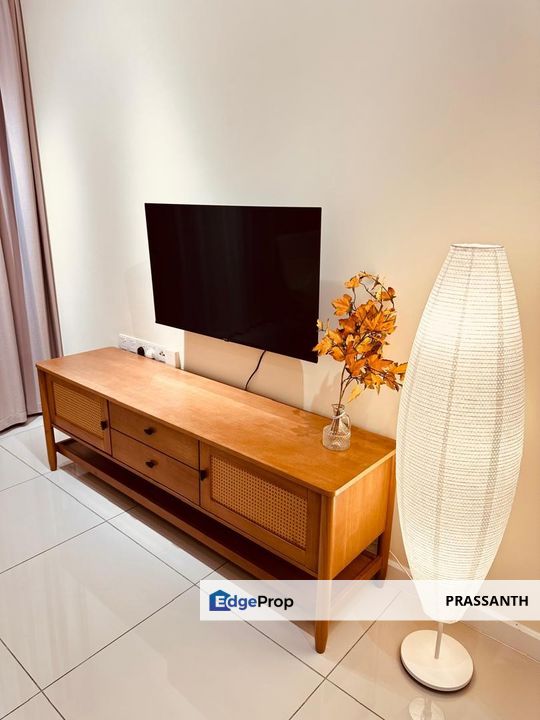 LE PAVILLION CONDOMINIUM FOR SALE BANDAR PUTERI PUCHONG, Selangor, Puchong