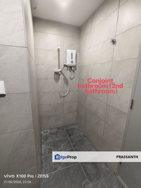 TULIP RESIDENCE @ ELMINA WEST FOR RENT, Selangor, Shah Alam