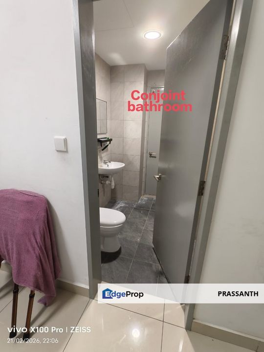 TULIP RESIDENCE @ ELMINA WEST FOR RENT, Selangor, Shah Alam