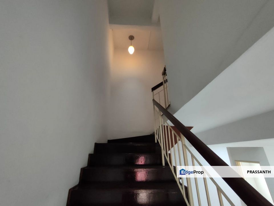 2 STORY TERRACE HOUSE FOR RENT AT TAMAN RAWANG PERDANA 2, Selangor, Rawang