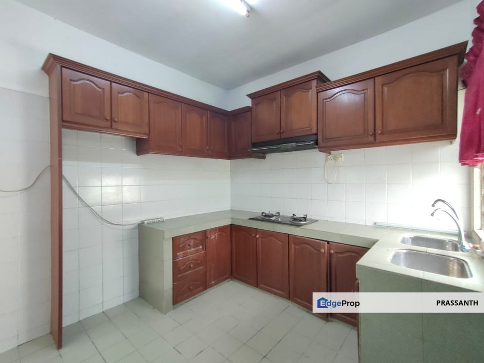 2 STORY TERRACE HOUSE FOR RENT AT TAMAN RAWANG PERDANA 2, Selangor, Rawang