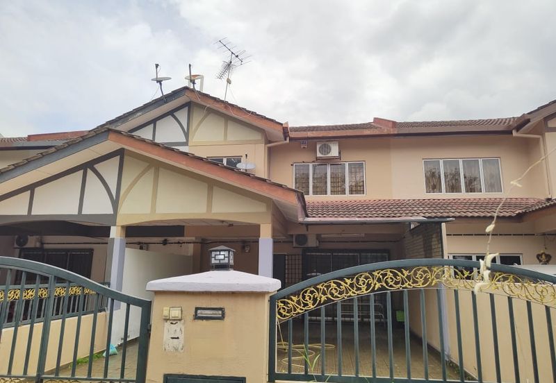 Taman Rawang Perdana 2