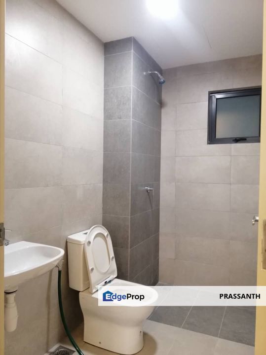 BRAND NEW UNIT FOR RENT AT MORI RESIDENCE 1, ANGGUN RAWANG , Selangor, Rawang